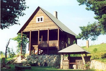 Litva Privát Paveisiejai, Eksterijer